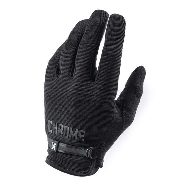 Cycling Gloves - Chrome Industries #color_black