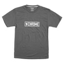 Horizontal Border Tee - Chrome Industries