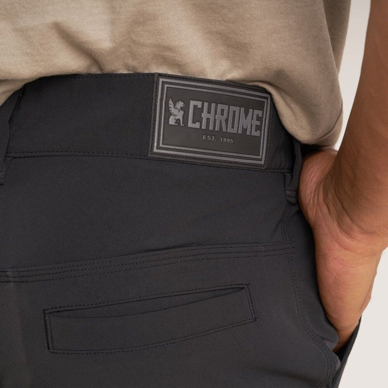 Folsom Short 2.0 - Chrome Industries