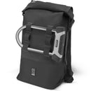 Urban Ex Rolltop 18L - Chrome Industries
