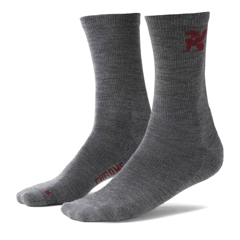 Merino Crew Socks - Chrome Industries