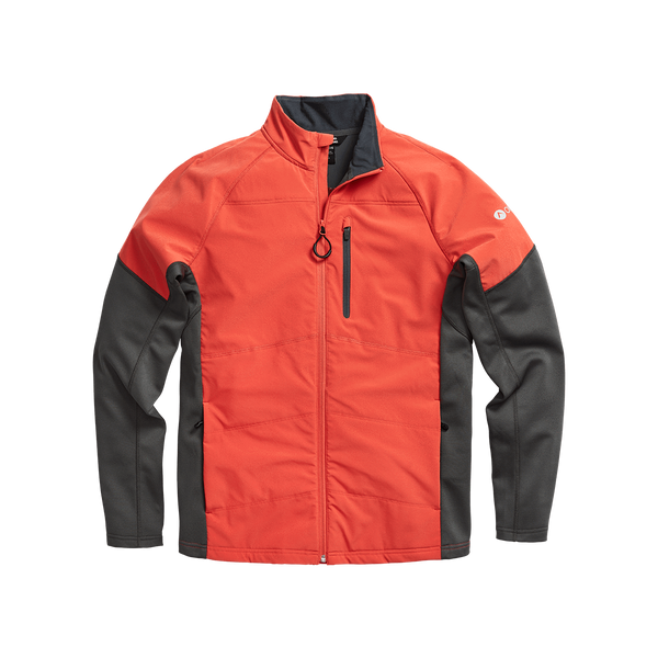 Discovery Hybrid Jacket Men's - OROS Apparel
