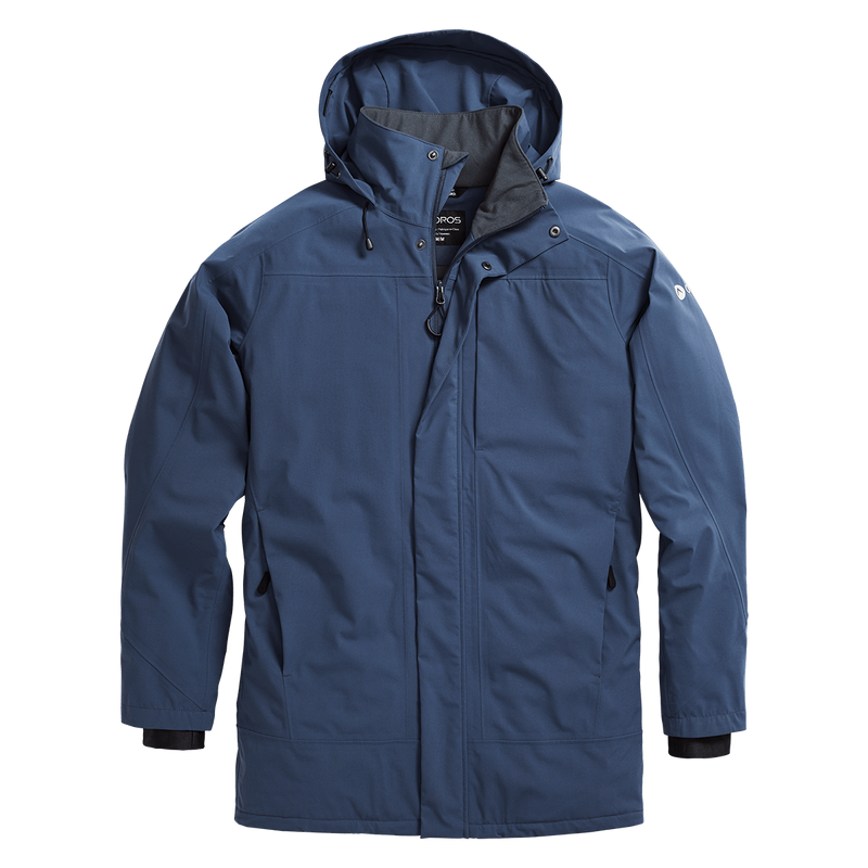 Orion Parka Men's - OROS Apparel