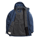 Orion Parka Men's - OROS Apparel