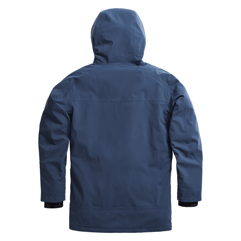 Orion Parka Men's - OROS Apparel