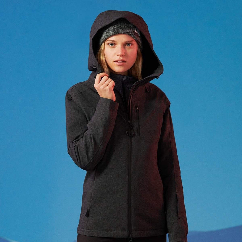 Endeavour Jacket Women's - OROS Apparel