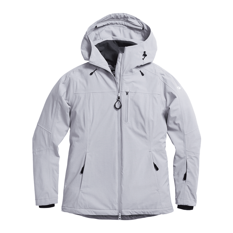 Endeavour Jacket Women's - OROS Apparel