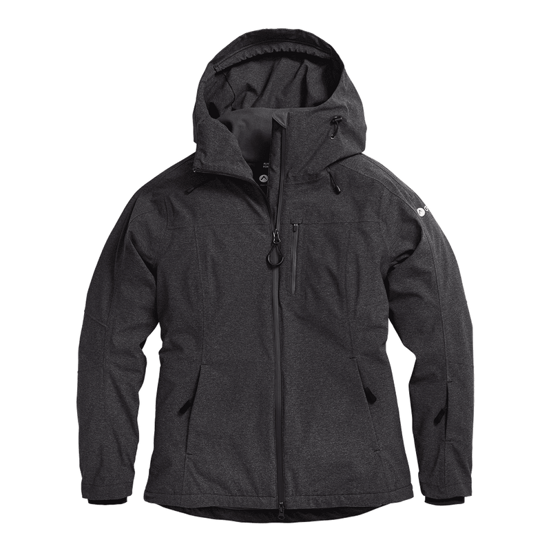 Endeavour Jacket Women's - OROS Apparel