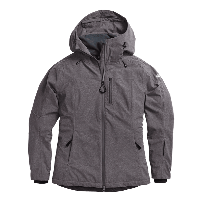 Endeavour Jacket Women's - OROS Apparel