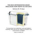 Venture Cooler 25