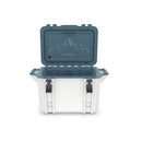 Venture Cooler Separator