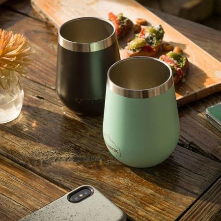 Elevation Wine Tumbler