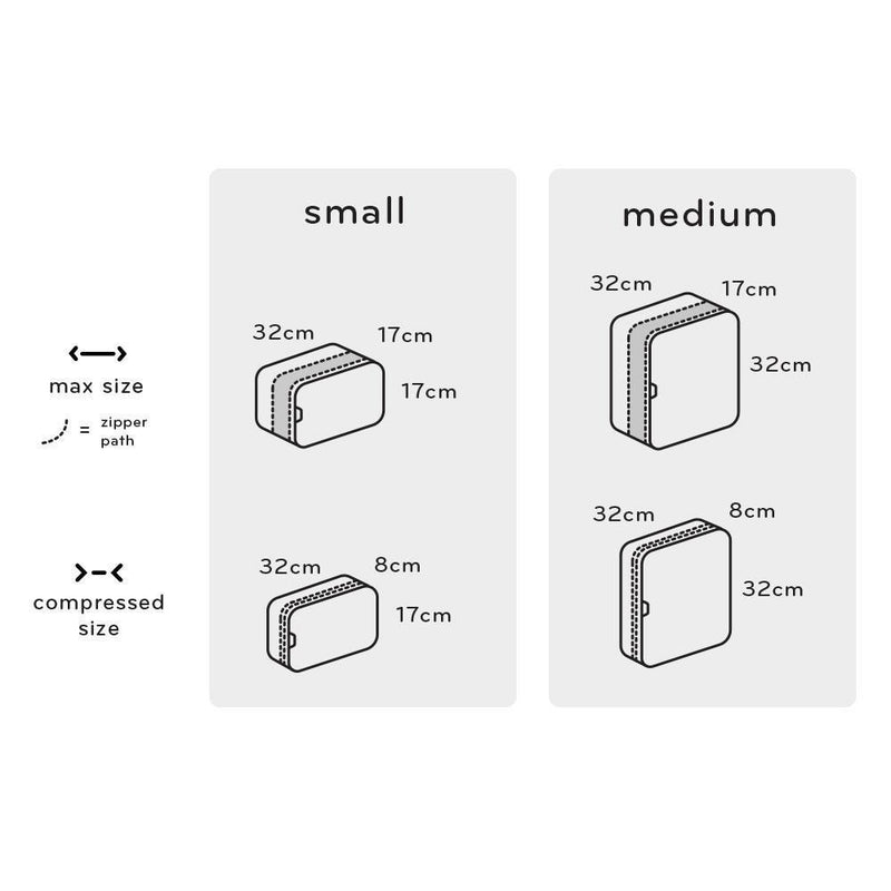 Packing Cube - Peak Design